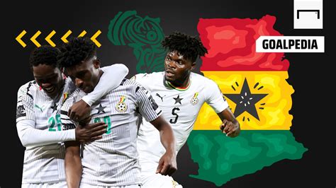 news on ghana black stars